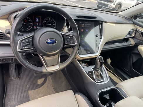 Certified 2024 Subaru Outback Limited XT AWD/4WD image 11