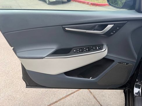 Certified 2024 Kia EV6 Wind w/ Wind Technology Package RWD image 12