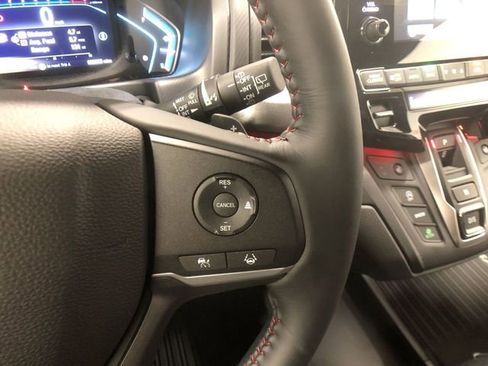 Used 2023 Honda Odyssey Sport image 40