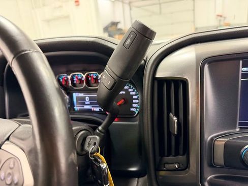 Certified 2018 Chevrolet Silverado 2500 LTZ w/ Duramax Plus Package image 18