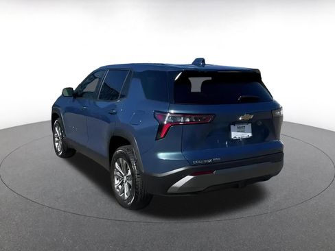 Used 2025 Chevrolet Equinox LT image 11