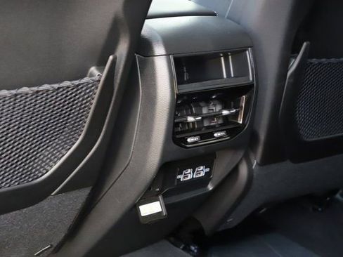 New 2025 Jeep Grand Cherokee Laredo X w/ Luxury Tech Group I AWD/4WD image 13