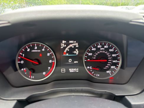 Used 2022 Subaru WRX Premium AWD/4WD image 13