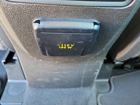 Used 2014 Ford C-MAX SEL w/ Exterior Protection Package image 17