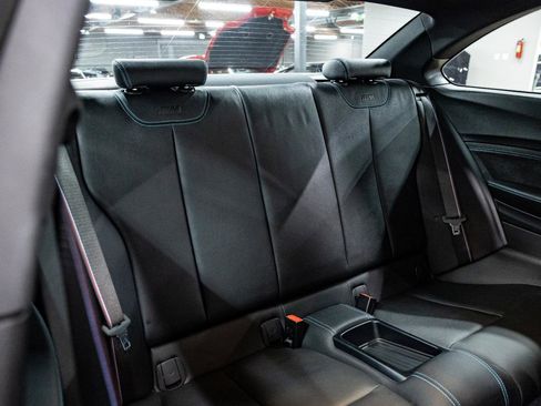 Used 2021 BMW M2 Competition w/ Executive Package image 11