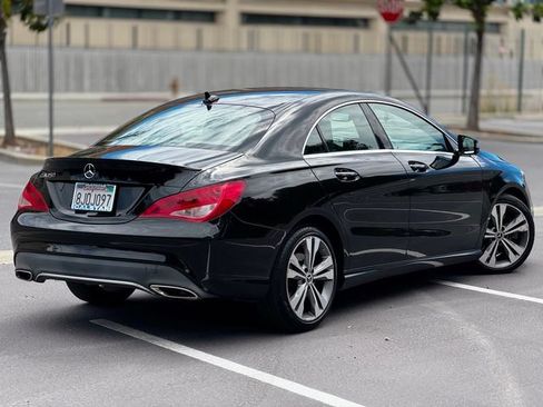 Used 2019 Mercedes-Benz CLA 250 image 28