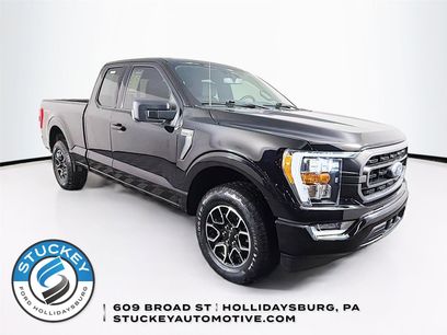 Used 2023 Ford F150 XLT w/ Equipment Group 302A High