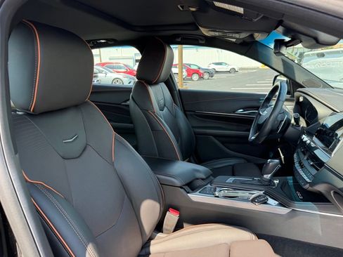 Used 2022 Cadillac CT4 Sport RWD image 22