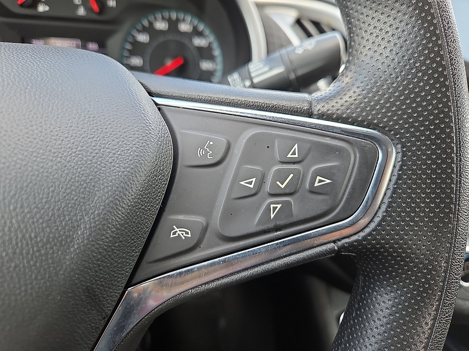 Certified 2024 Chevrolet Malibu LT FWD image 21