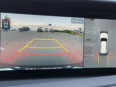 New 2026 Hyundai Palisade Limited image 13