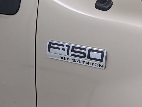 Used 2008 Ford F150 XLT AWD/4WD image 33