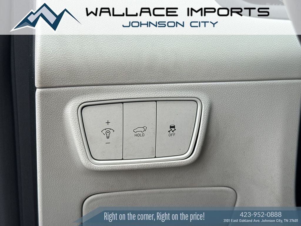 Used 2022 Hyundai Tucson SEL w/ Convenience + Premium Package AWD/4WD image 32