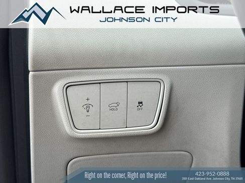 Used 2022 Hyundai Tucson SEL w/ Convenience + Premium Package AWD/4WD image 32