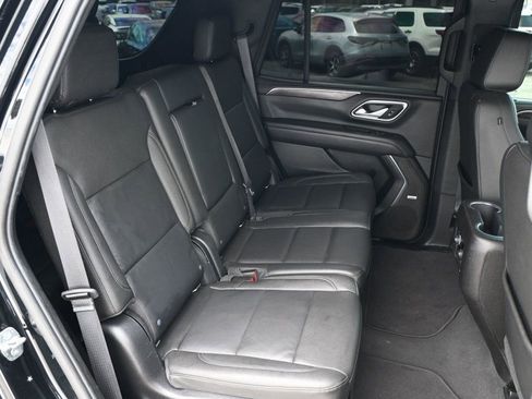 Used 2021 Chevrolet Tahoe Z71 image 19
