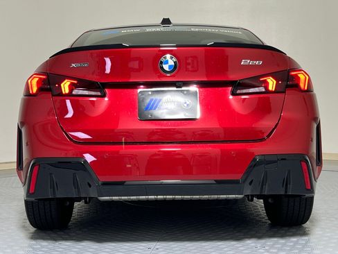 Used 2025 BMW 228i xDrive w/ Premium Package image 10