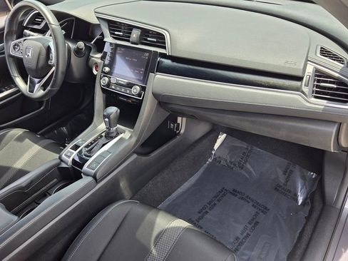 Used 2021 Honda Civic Sport image 17