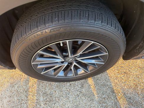 Used 2022 Lexus NX 250 FWD image 7