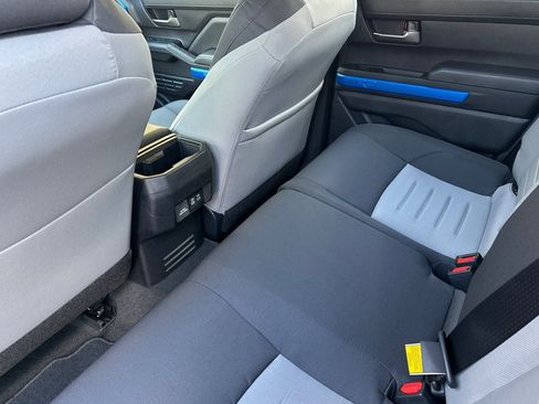 New 2025 Toyota Tacoma TRD Sport image 14