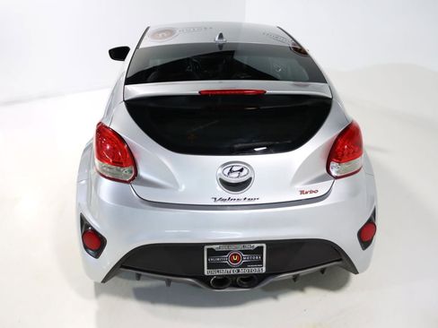Used 2013 Hyundai Veloster Turbo image 66