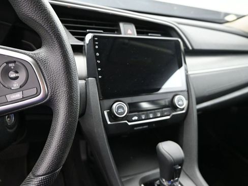Used 2018 Honda Civic LX image 17