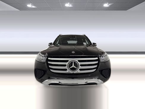 Certified 2025 Mercedes-Benz GLS 450 4MATIC image 6