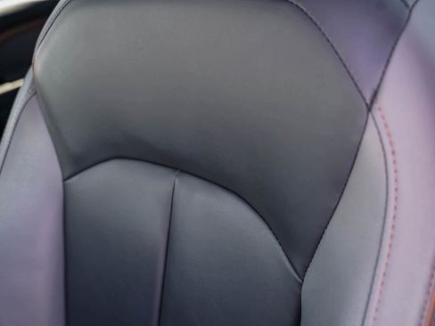 Certified 2025 Subaru Forester Sport image 23