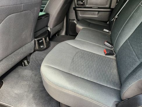 Used 2026 RAM 2500 Tradesman AWD/4WD image 28