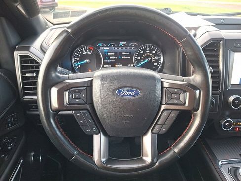 Used 2021 Ford Expedition Max Limited image 22