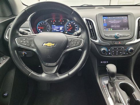Used 2022 Chevrolet Equinox LT w/ Driver Convenience Package FWD image 22