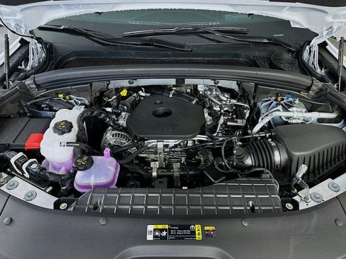 New 2026 Jeep Grand Cherokee L Summit AWD/4WD image 18