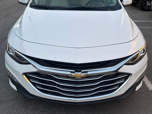 Used 2024 Chevrolet Malibu LT FWD image 10