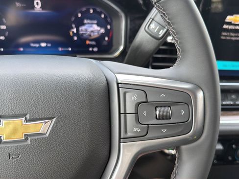 New 2026 Chevrolet Silverado 1500 LT w/ All Star Edition Plus AWD/4WD image 19