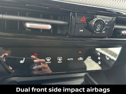 New 2026 Nissan Kicks SR w/ Cold Weather Package AWD/4WD image 25