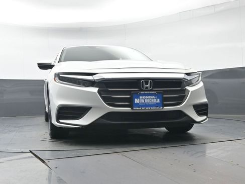 Used 2022 Honda Insight EX image 34