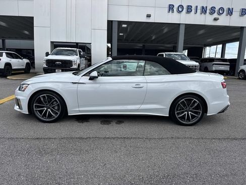 Used 2024 Audi A5 2.0T Premium Plus AWD/4WD image 18