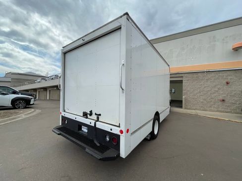 New 2024 Ford E-450 and Econoline 450 Super Duty w/ Driver's Safety Package image 7