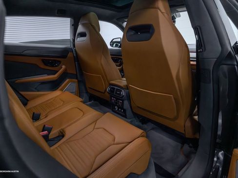 New 2025 Lamborghini Urus SE image 46