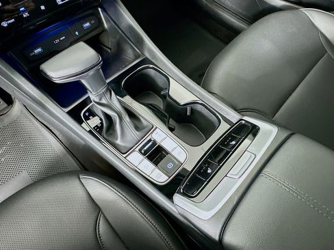 Certified 2023 Hyundai Tucson SEL w/ Convenience Package image 16