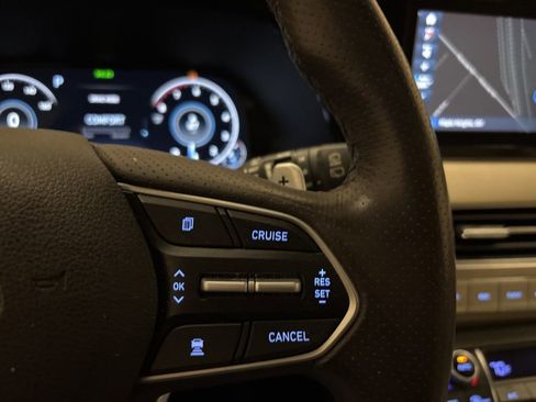 Used 2020 Hyundai Palisade Limited image 18