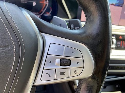 Used 2021 BMW X7 xDrive40i w/ Executive Package AWD/4WD image 19