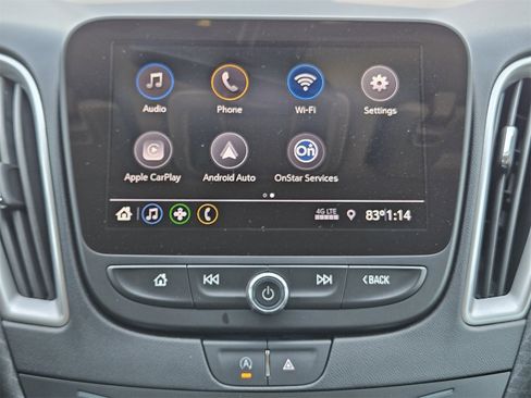 Used 2020 Chevrolet Malibu LS image 18