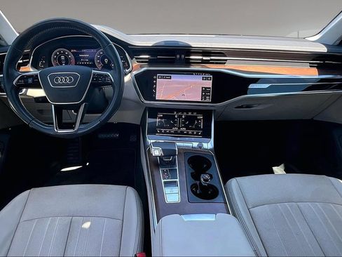 Used 2019 Audi A6 3.0T Premium Plus AWD/4WD image 16