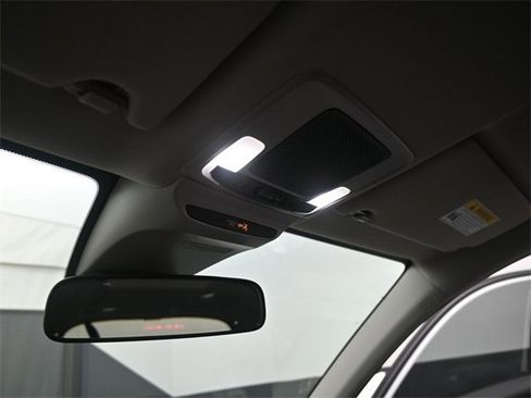 New 2026 Honda HR-V LX image 9