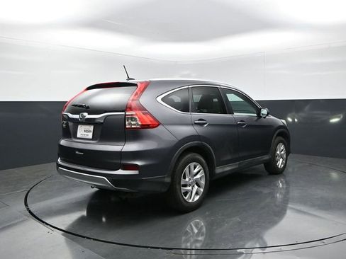 Used 2016 Honda CR-V EX-L image 8