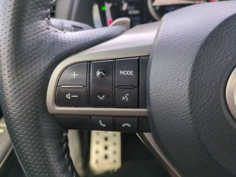 Used 2019 Lexus RX 350 F Sport image 29