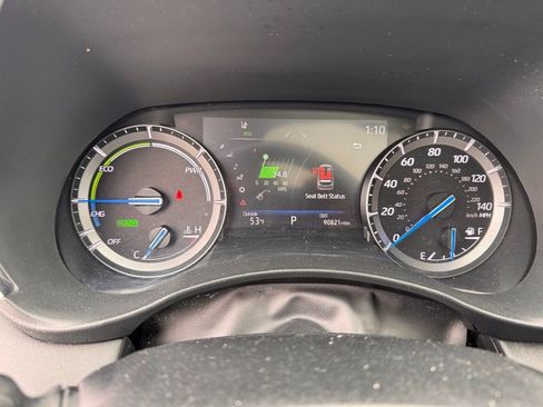 Used 2021 Toyota Highlander Platinum image 5