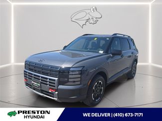 Certified 2026 Hyundai Palisade XRT Pro AWD/4WD video 1