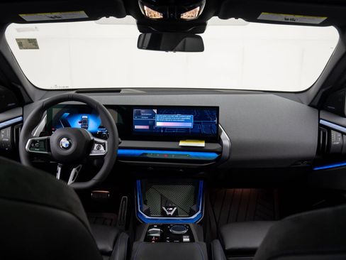 New 2025 BMW X3 xDrive30i w/ Premium Package image 10