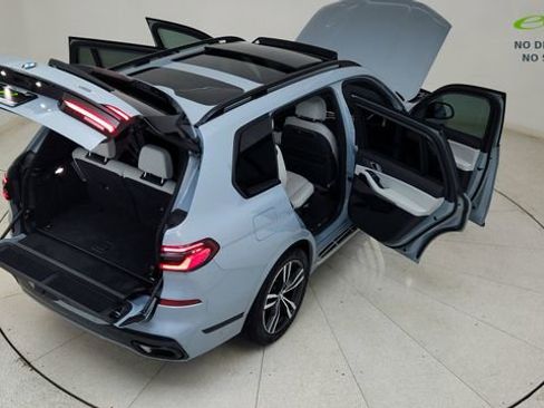 Used 2026 BMW X7 xDrive40i image 97