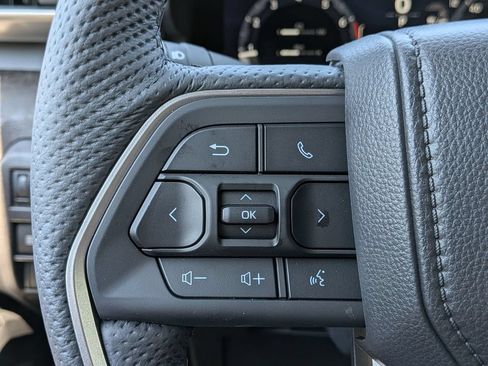 New 2026 Toyota Tacoma Limited AWD/4WD image 22